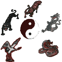 Martial Arts
