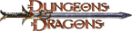 Dungeons And Dragons Resources